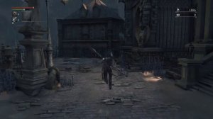 Krazy Plays: Bloodborne MONSTERS EVERYWHERE