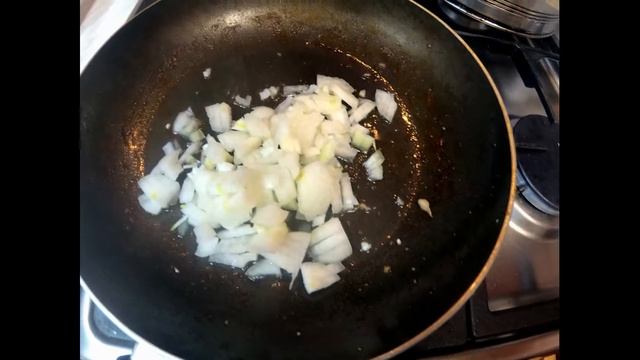 Вкусная еда для всех случаев жизни 