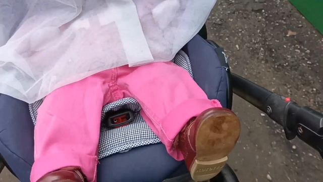 прогулка с реборном сью сью/реборн Ева смотреть онлайн