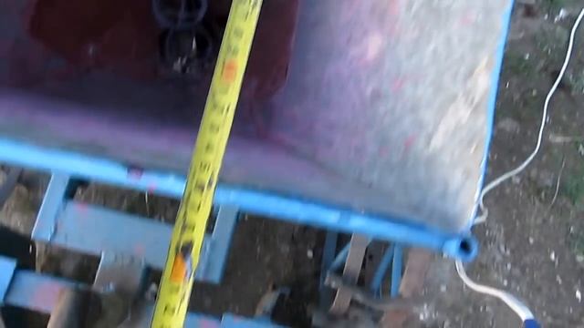 Размеры картофелесажалки 2017 смотреть онлайн