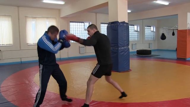 Управление Росгвардии по Тульской области выбирает спорт смотреть онлайн