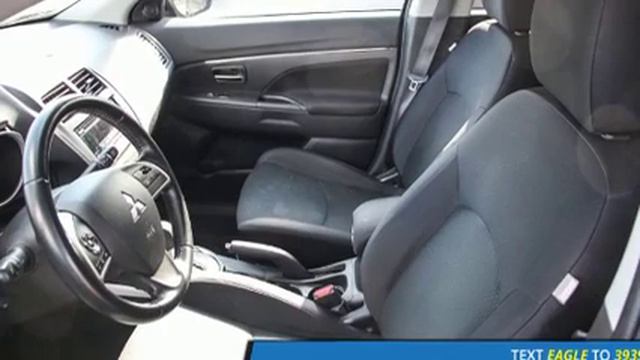 2014 Mitsubishi RVR SE in Coquitlam, BC V3E 1K9 смотреть онлайн