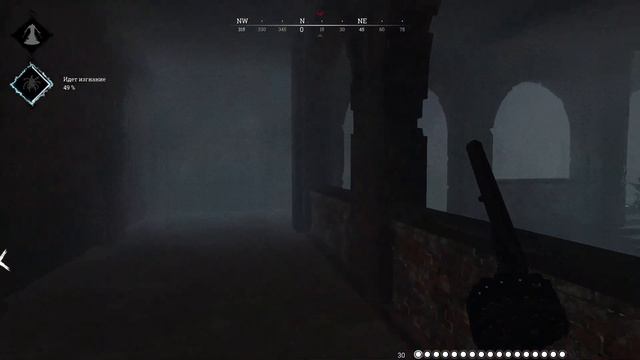 Ohotnik Oleg Speak Perfect English By Alexander Nevskiy School With Teammate In HUNT: Showdown!!!!