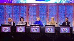 Ледниковый период. Шестнадцатый этап. Свободная тема. Выпуск от 20.12.2014