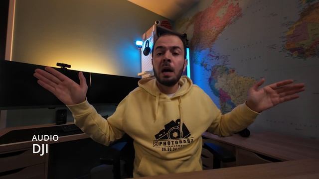 Best settings for youtube videos : Dji Action 4 and Insta360 Ace Pro смотреть онлайн