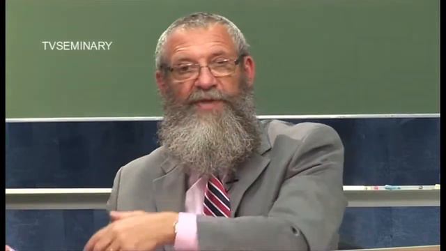 Михаэль Цин - Благовестие в еврейском контексте 17 часть смотреть онлайн