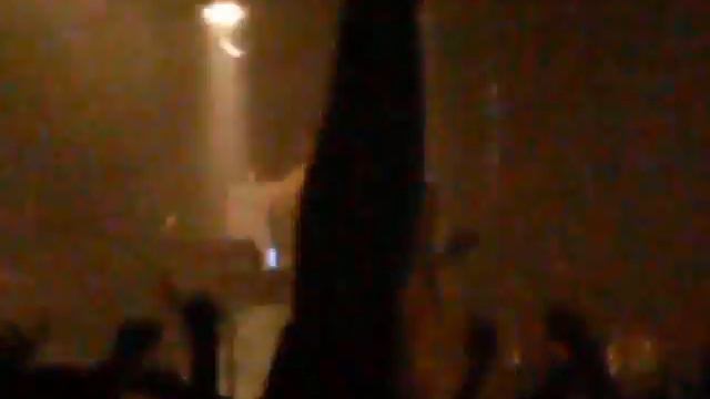 NIN MADRID 15 02 2007 1 смотреть онлайн