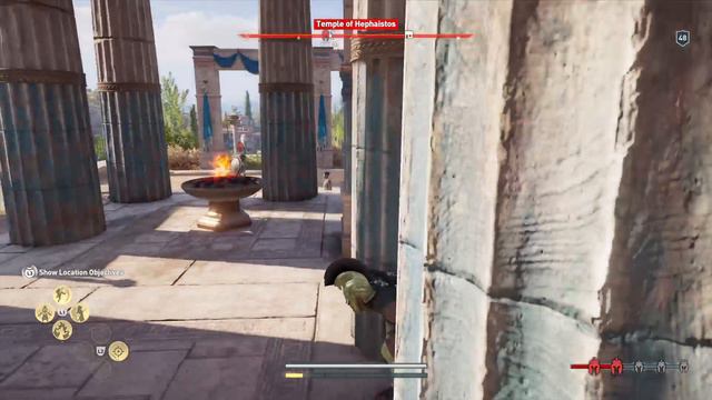 Assassins Creed PS4PRO