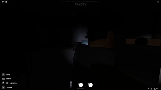 The BETTER Roblox Phasmophobia | 4 Idiots Go Ghost Hunting | Roblox Specter смотреть онлайн