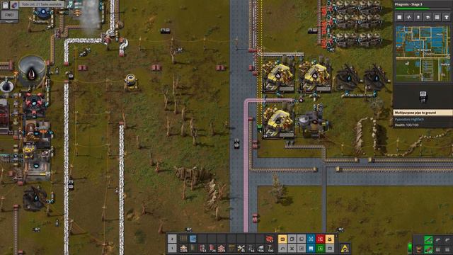 Factorio Pyanodon #428 Sap Tree Mk2 & Moondrop Mk2 [Deutsch/Blind] смотреть онлайн