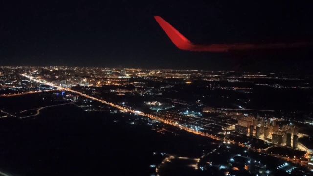 Перелет на самолете Airbus A320 а/к Аэрофлот ночной рейс SU1128 Москва-Сочи | Сочи 2023 смотреть онлайн