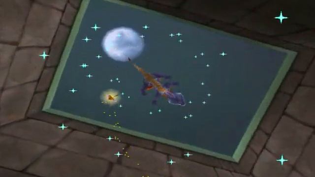 Spyro The Dragon: Hidden Secrets In Metalhead