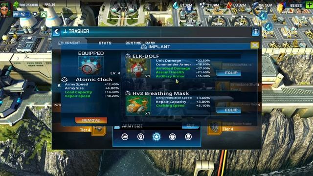War planet online: How to check you Thrasher, Armor, crafting смотреть онлайн