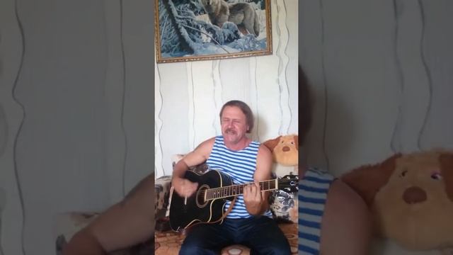 Борис Михайлов -Десантура смотреть онлайн