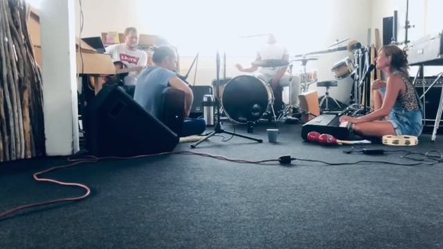 Ang Sang Wahe Guru x Zombie | BLUE OAK Mantras смотреть онлайн