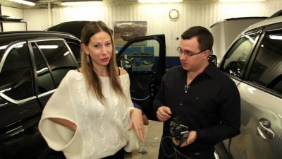Новости автомобильной индустрии