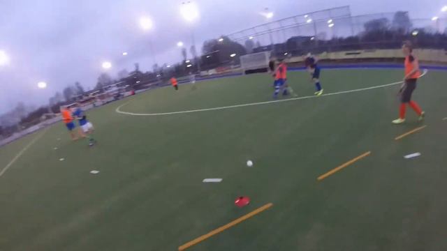 Gopro: Hockey Training смотреть онлайн