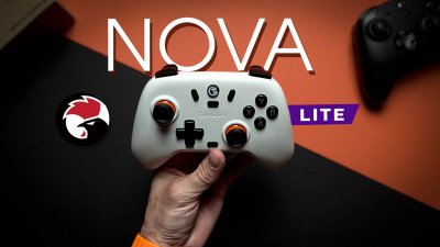 Игровые новости и обзоры