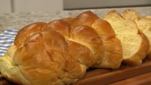 Mr Food Monte Cristo смотреть онлайн