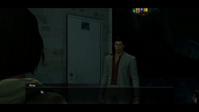 Yakuza Kiwami LEGEND Walkthrough - Chapter 7: The Dragon and The Koi (No Commentary) смотреть онлайн