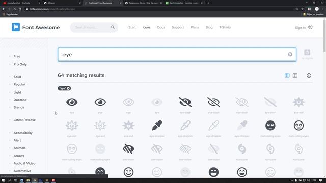 PSD to HTML (Meteor#2) смотреть онлайн