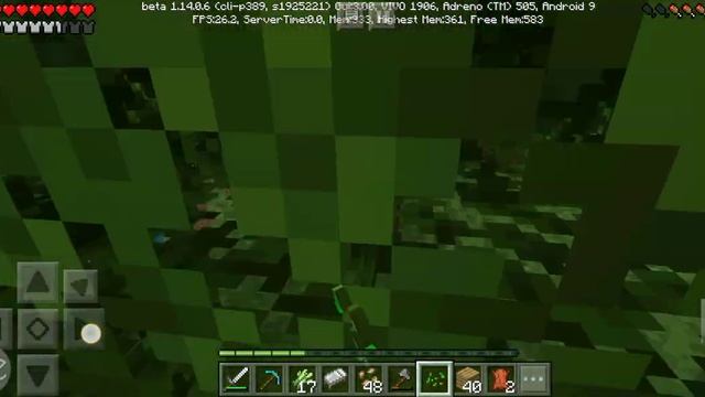 Minecraft остров выживания#3 но новая карта, крафтим компостер, бочку куда девать семена свёклы смотреть онлайн