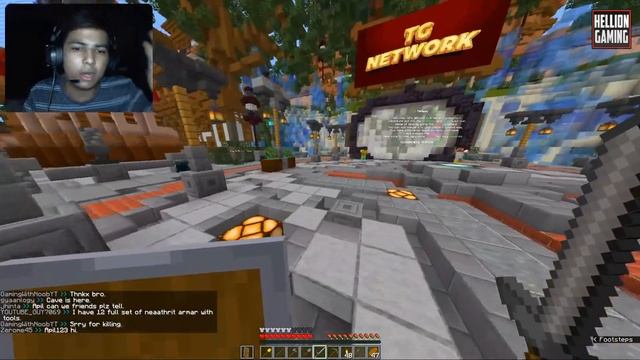 Just Checking TGNetworks Smp And Bedwars || Minecraft Livestream India смотреть онлайн