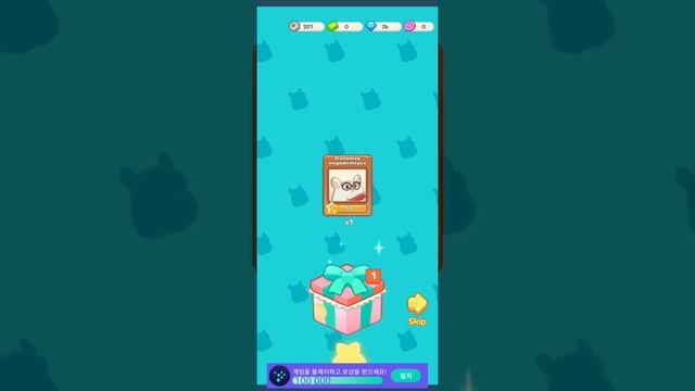 Обзор игры на андроид "Hamster tycoon game-cake factory " смотреть онлайн