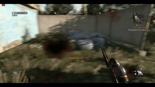 Dying Light On GTX 550 Ti (HD1080p) { Update 1.4.0 } смотреть онлайн