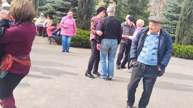 Kharkiv Харьков Танцы Обманщица плутовка Март 2023 смотреть онлайн