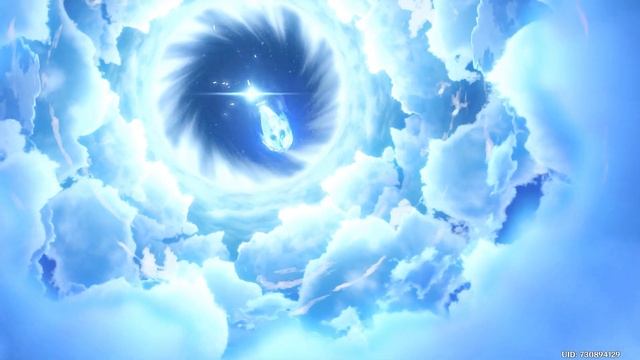 Кручу Кли | Мои первые крутки в Genshin Impact смотреть онлайн