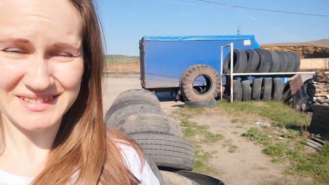 Подъезжаем к Симу смотреть онлайн