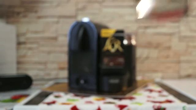 Капсула кофе L'OR Espresso Forza для Nespresso смотреть онлайн