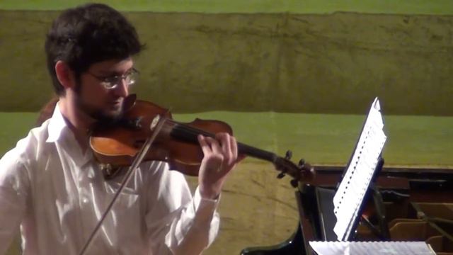 Vladigerov: Horo - Pedro Barreto смотреть онлайн