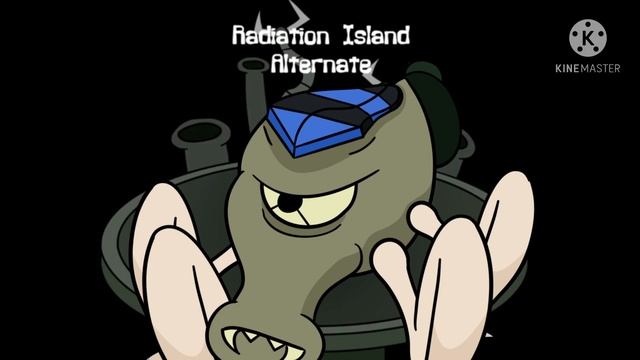 What if radiation island alternate have the triples new sounds? смотреть онлайн