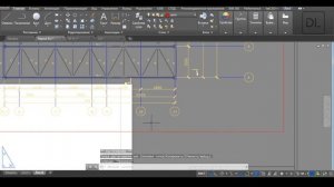 Autocad. Как вынести чертеж на листы.Настройка и печать листа в PDF.