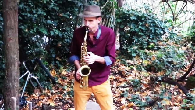 Dance Monkey - Tones and I (Cover Sax) - Dance Monkey Saxophone - mikOsax смотреть онлайн