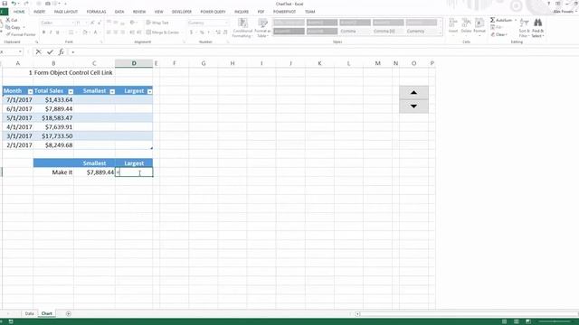 HOW TO USE MICROSOFT EXCEL FUNCTIONS SMALL AND LARGE IN MICROSOFT EXCEL смотреть онлайн