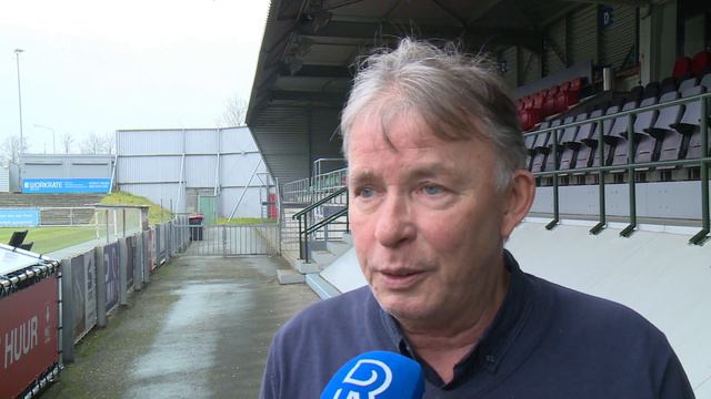 Harry van den Ham: 'Samenwerking met Feyenoord op lager pitje' смотреть онлайн