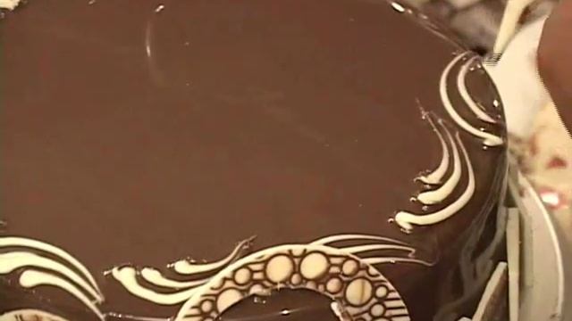 chocolate forming with Chocoform by Grand-Place смотреть онлайн