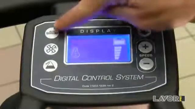 Поломоечная машина с сиденьем LAVOR PRO Comfort XXS - поломоечная машина с местом оператора смотреть онлайн