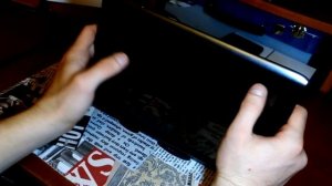 Aser iconia Tab A500 Раскирпичивание и Прошивка через Sd Trancend Flash