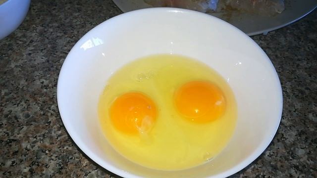 Как пожарить рыбу в кляре на сковороде смотреть онлайн