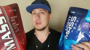 Как и когда пить гейнер?