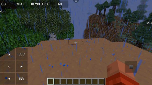 Мой сервер майнкрафт. Версии 1.20 смотреть онлайн