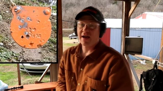 Colt Python - Great Shooting .357 Mag Revolver смотреть онлайн