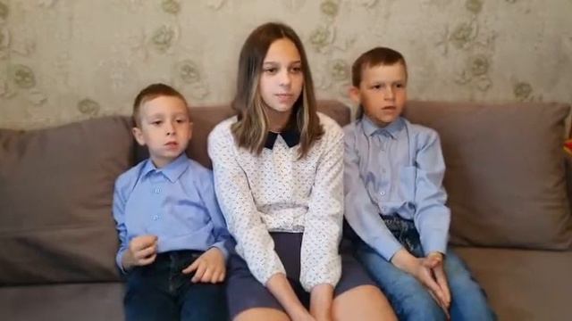 Яковлев Артем и Виолетта Ананьев Даниил смотреть онлайн