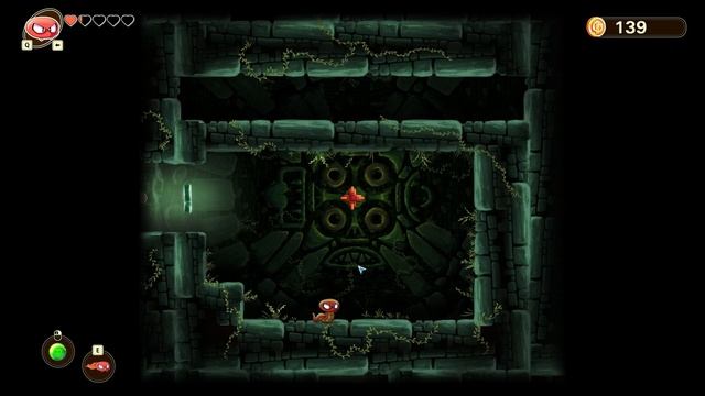 Monster Boy And The Cursed Kingdom #5 НОВАЯ СФЕРА И СПОСОБНОСТЬ ЛЬВА ?