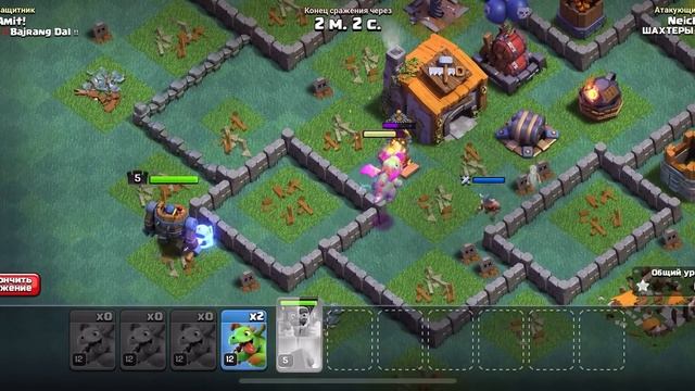 ? Столько КОЛЕЦ СТЕН я ЕЩЁ НЕ ТРАТИЛ... смотреть онлайн