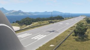 Самолеты против Гигантской выпуклости – BeamNG.Drive